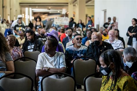 Here's how much Black Californians could individually receive in reparations